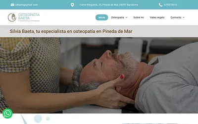osteopatiabaeta.com snapshot