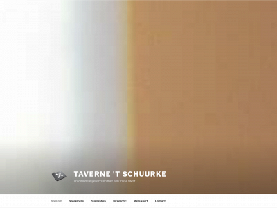 taverne-schuurke.be snapshot