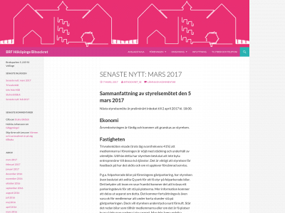 bitsockret.se snapshot