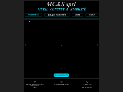 metal-concept-stabilite.be snapshot