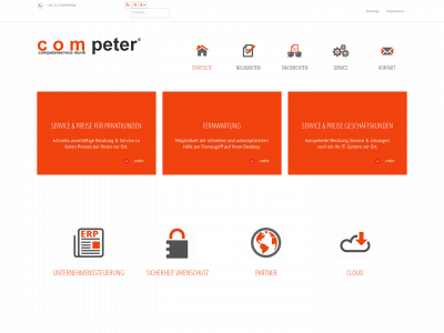 competer24.de snapshot