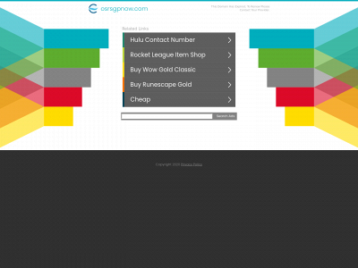 www.osrsgpnow.com snapshot