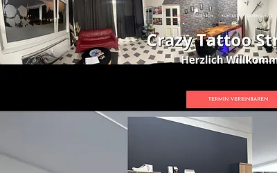 crazytattoo.de snapshot