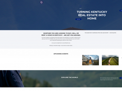 christuckerhomes.com snapshot