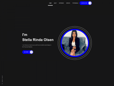 stellarindaolsen.com snapshot