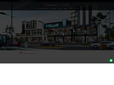 bacompany.com.sa snapshot