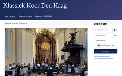 kakadeha.nl snapshot