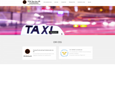haldataxameter.se snapshot