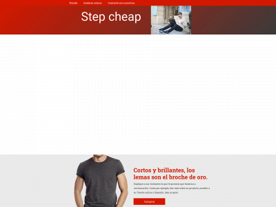 step.cheap snapshot