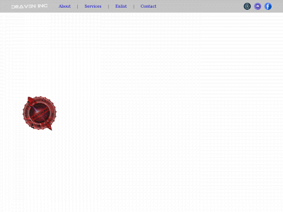 draven.eu snapshot