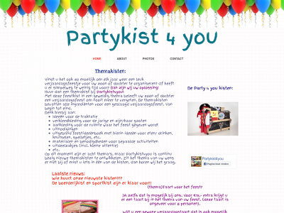 partykist4you.nl snapshot
