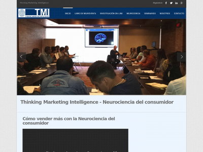 tmiandino.com snapshot