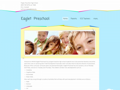 mmhseagletpreschool.weebly.com snapshot