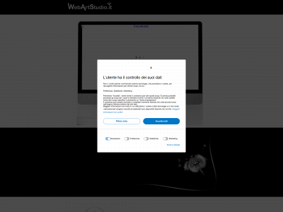 webartstudio.it snapshot