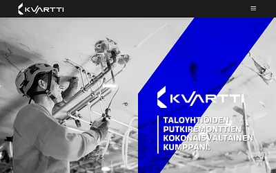 kvarttiputkiremontti.fi snapshot