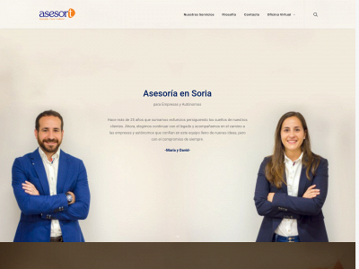 asesort.com snapshot