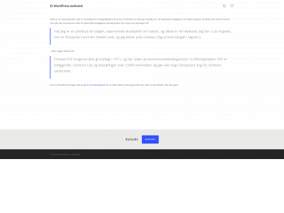 uffejaeger.dk snapshot