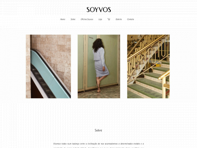 soyvos.net snapshot