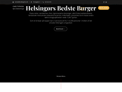 cafetyphon.dk snapshot