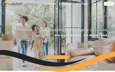 dio-immo.de snapshot