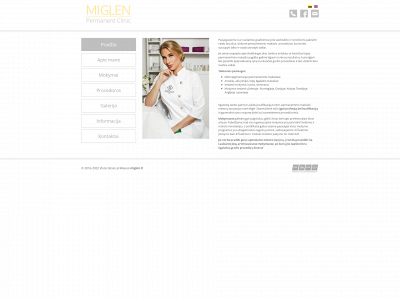 miglen.lt snapshot