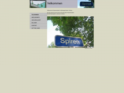 spiren9260.dk snapshot