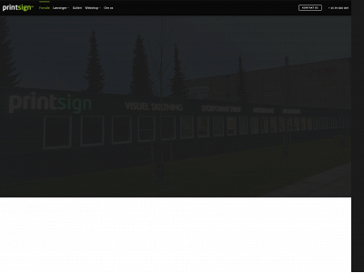 neonlight.dk snapshot