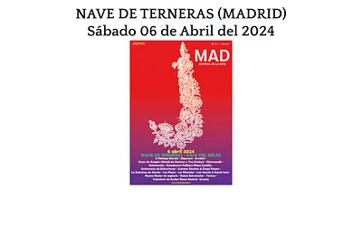 festivaljmad.es snapshot