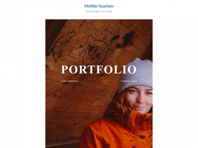meidansaaristo.fi snapshot
