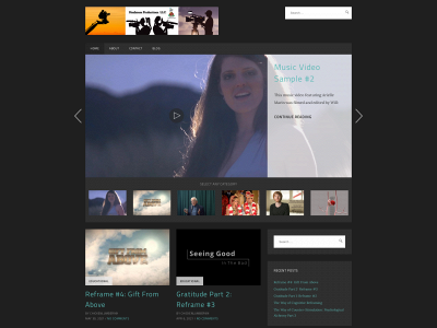 henhouseproductions.net snapshot