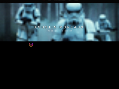 moreaux.se snapshot