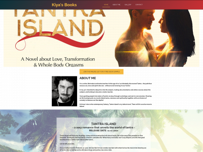 kiyasbooks.com snapshot