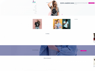 closetdedanna.com snapshot