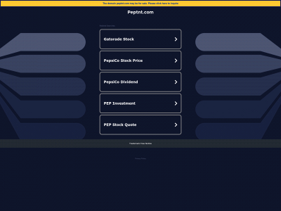 peptnt.com snapshot