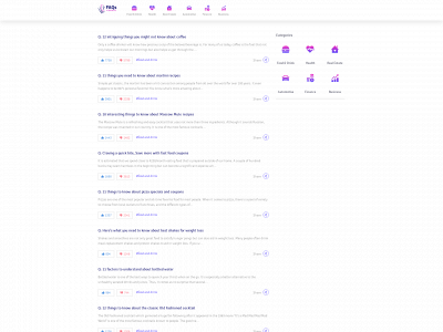 prettydopemama.com snapshot