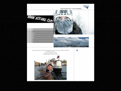 scears.com snapshot