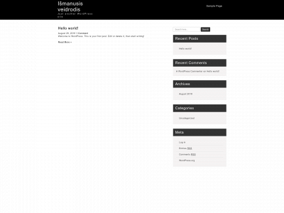 smartveidrodis.lt snapshot
