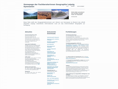 fbgeo-leipzig.de snapshot