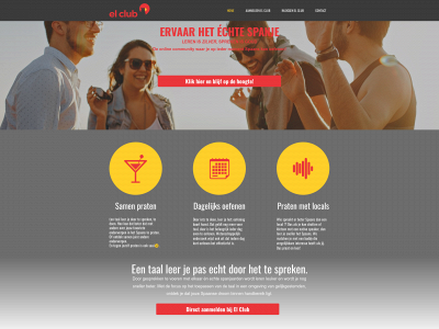 spaansoefenen.online snapshot