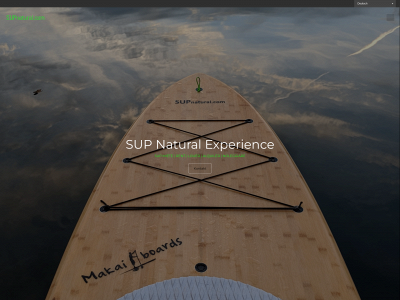 supnatural.com snapshot