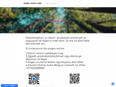 mobilshoploni2022.weebly.com snapshot