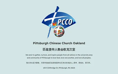 pccoakland.org snapshot