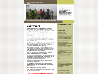 putters-schloesser.nl snapshot