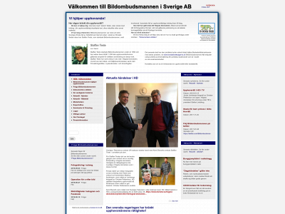 bildombudsmannen.se snapshot
