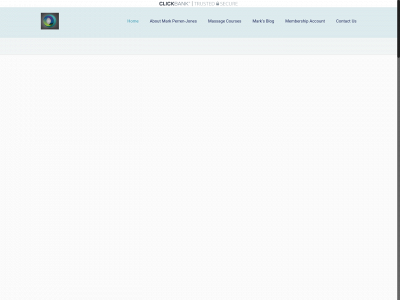 massagecourseonline.com snapshot