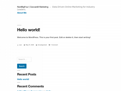 ahb.mjp.mybluehost.me snapshot