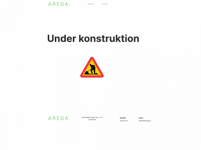 arega.se snapshot