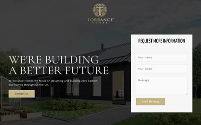 torrancehomes.co.uk snapshot