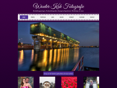 wouterkokfotografie.nl snapshot