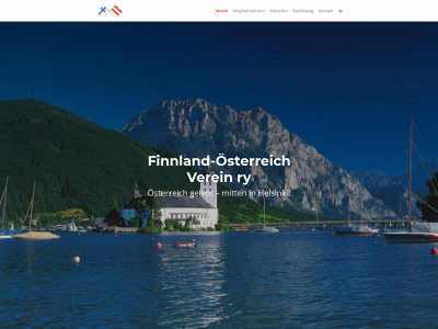 suomi-itavaltayhdistys.fi snapshot